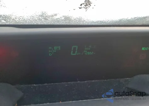 2006 Toyota Prius из США, поврежденный, VIN JTDKB20U867061856